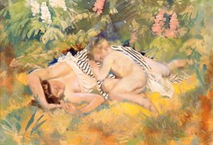 Estate da Charles Sims